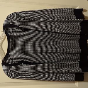 Knit Cardigan